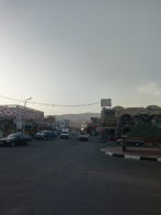 Marktbezirk Dahab